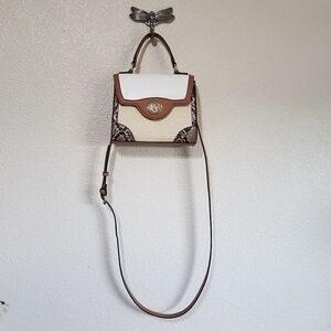 Aldo Crossbody Bag-New!